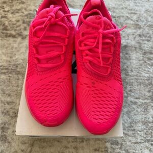 Women's Nike Air Max 270